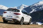 Alfa Romeo Stelvio 2017 года (WW)